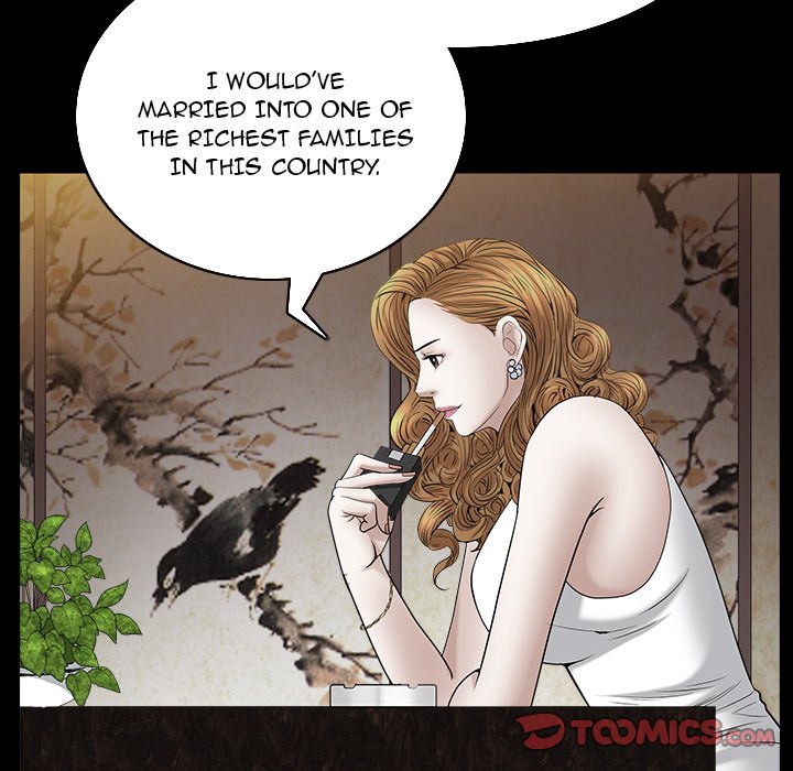 Snare - Chapter 41 [photo 62] - MangaPorn