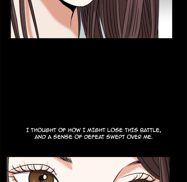 Snare - Chapter 41 [photo 71] - MangaPorn