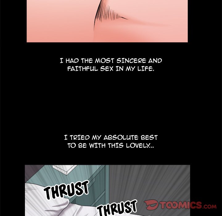 Snare - Chapter 41 [photo 86] - MangaPorn