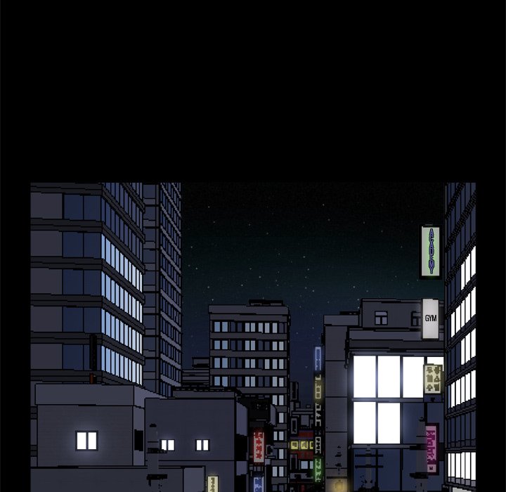 Snare - Chapter 41 [photo 97] - MangaPorn