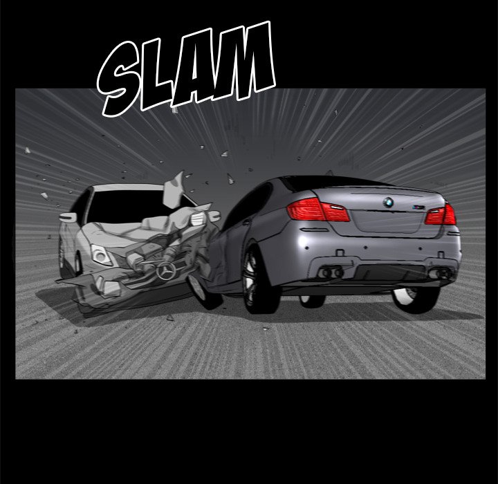 Snare - Chapter 42 [photo 10] - MangaPorn