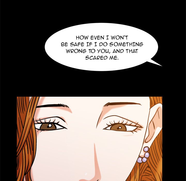 Snare - Chapter 42 [photo 107] - MangaPorn