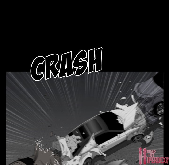 Snare - Chapter 42 [photo 11] - MangaPorn