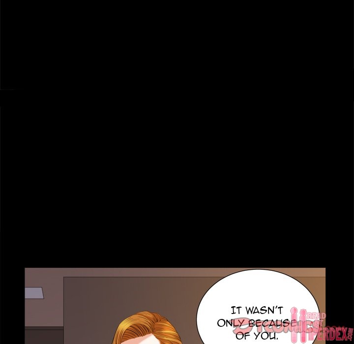 Snare - Chapter 42 [photo 111] - MangaPorn