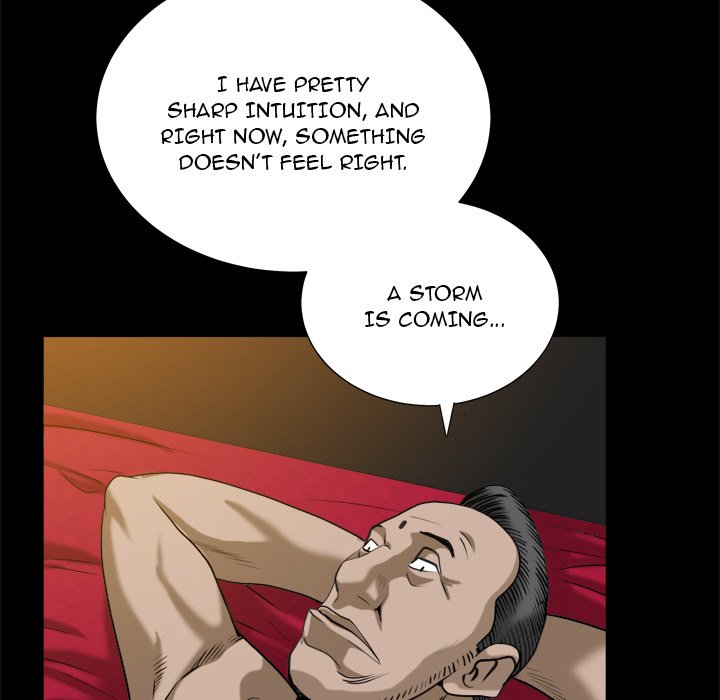 Snare - Chapter 42 [photo 113] - MangaPorn