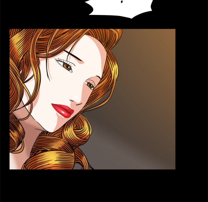 Snare - Chapter 42 [photo 115] - MangaPorn