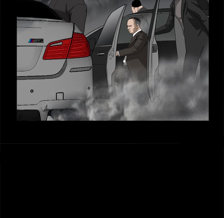 Snare - Chapter 42 [photo 18] - MangaPorn