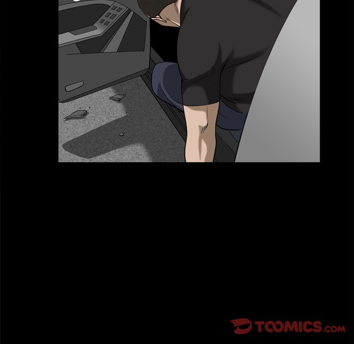 Snare - Chapter 42 [photo 27] - MangaPorn