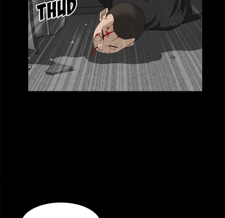 Snare - Chapter 42 [photo 29] - MangaPorn