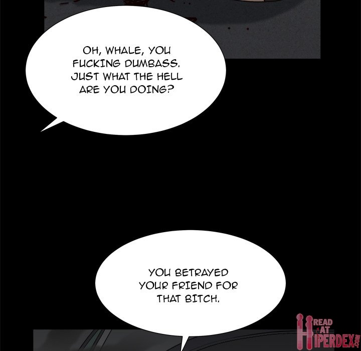 Snare - Chapter 42 [photo 31] - MangaPorn