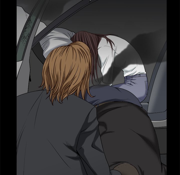 Snare - Chapter 42 [photo 32] - MangaPorn