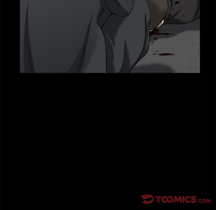 Snare - Chapter 42 [photo 33] - MangaPorn