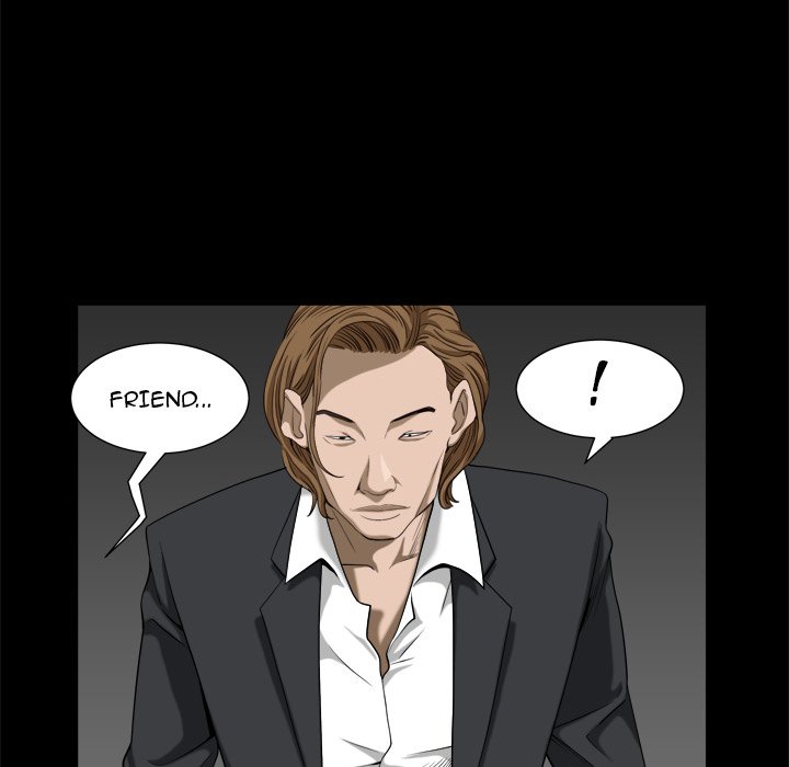 Snare - Chapter 42 [photo 34] - MangaPorn