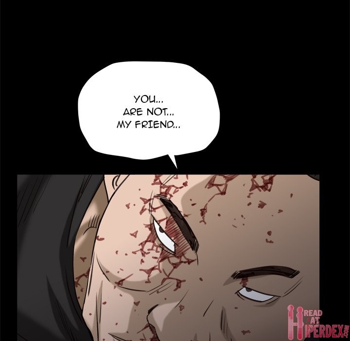 Snare - Chapter 42 [photo 36] - MangaPorn