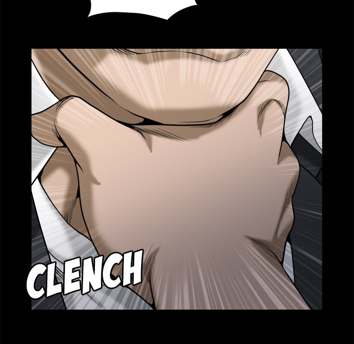 Snare - Chapter 42 [photo 38] - MangaPorn