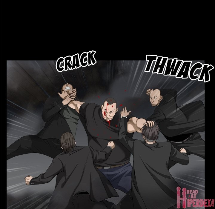 Snare - Chapter 42 [photo 46] - MangaPorn