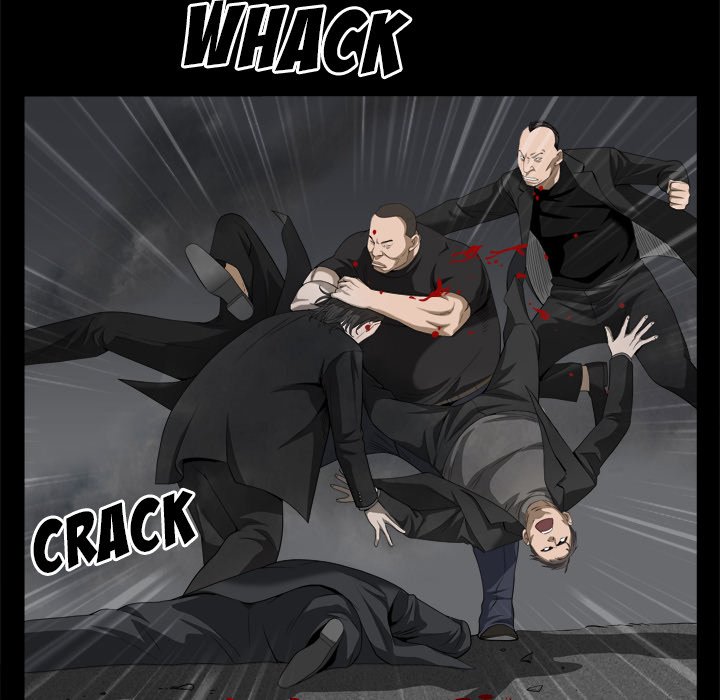 Snare - Chapter 42 [photo 48] - MangaPorn