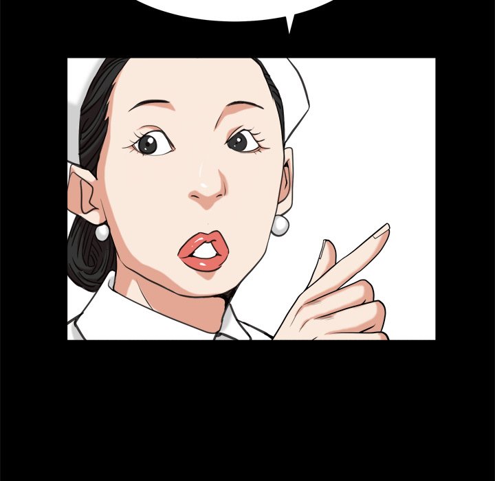 Snare - Chapter 42 [photo 65] - MangaPorn