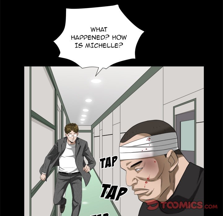Snare - Chapter 42 [photo 69] - MangaPorn