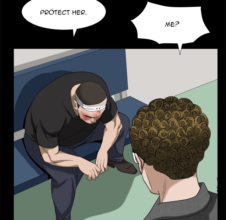 Snare - Chapter 42 [photo 78] - MangaPorn