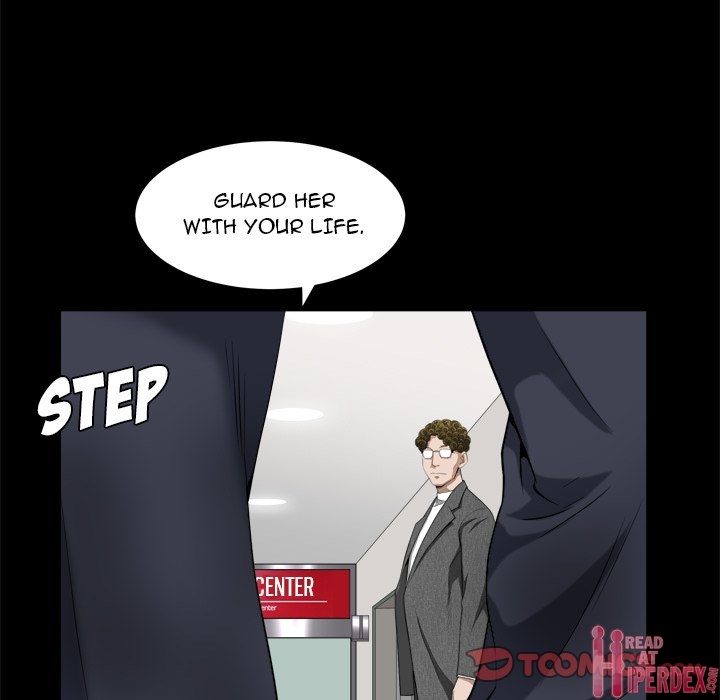 Snare - Chapter 42 [photo 81] - MangaPorn