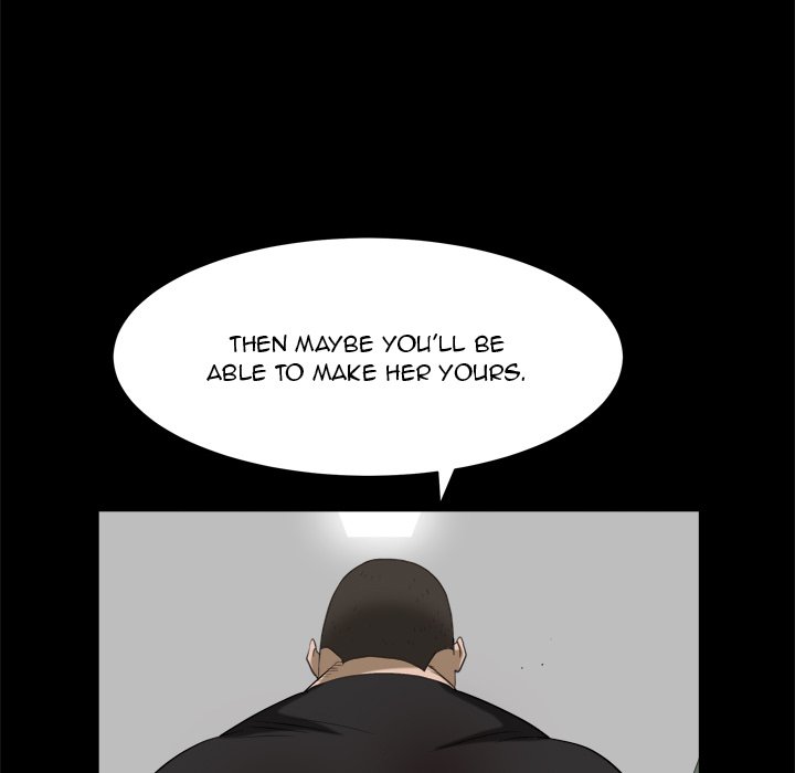 Snare - Chapter 42 [photo 85] - MangaPorn