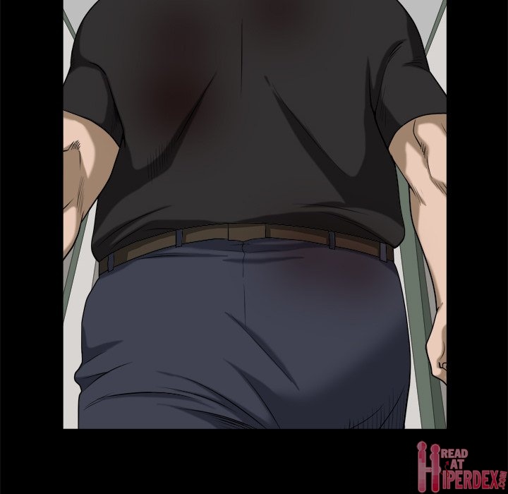 Snare - Chapter 42 [photo 86] - MangaPorn