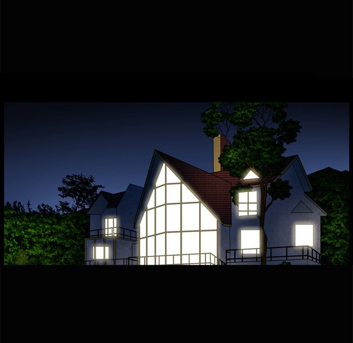 Snare - Chapter 42 [photo 89] - MangaPorn