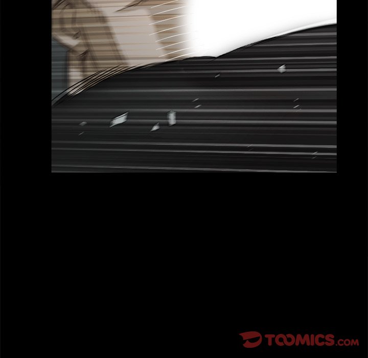 Snare - Chapter 42 [photo 9] - MangaPorn