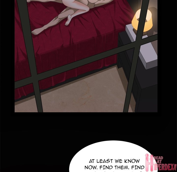 Snare - Chapter 42 [photo 91] - MangaPorn