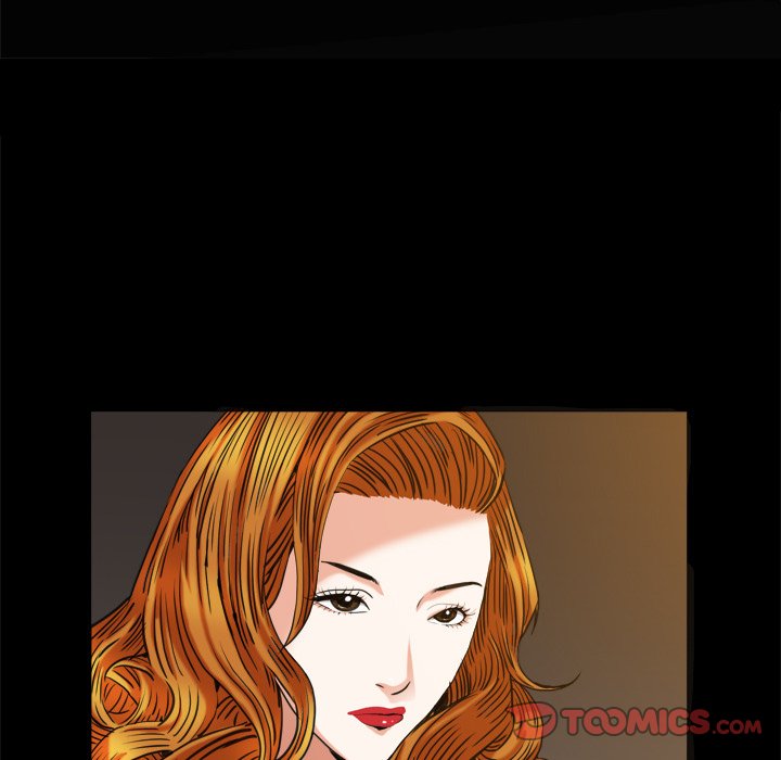 Snare - Chapter 42 [photo 93] - MangaPorn