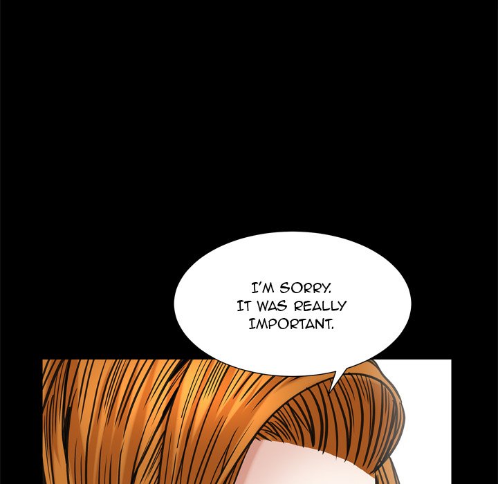 Snare - Chapter 42 [photo 97] - MangaPorn