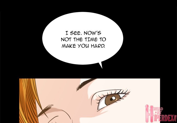 Snare - Chapter 43 [photo 1] - MangaPorn