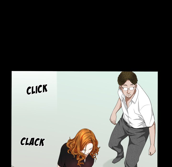 Snare - Chapter 43 [photo 103] - MangaPorn