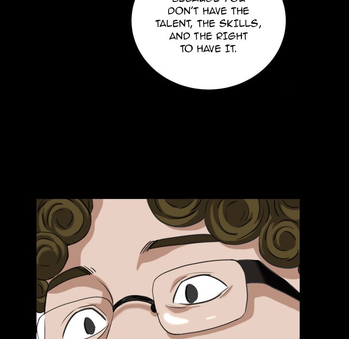 Snare - Chapter 43 [photo 113] - MangaPorn