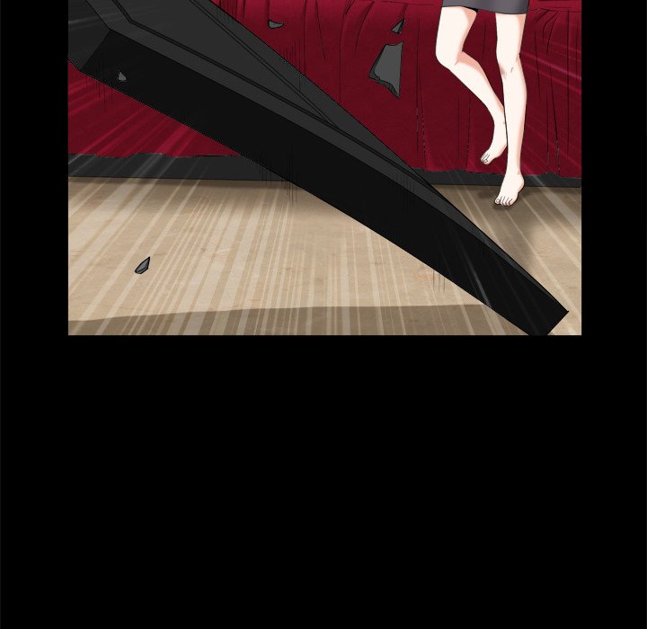 Snare - Chapter 43 [photo 12] - MangaPorn