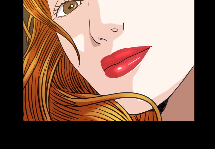 Snare - Chapter 43 [photo 2] - MangaPorn