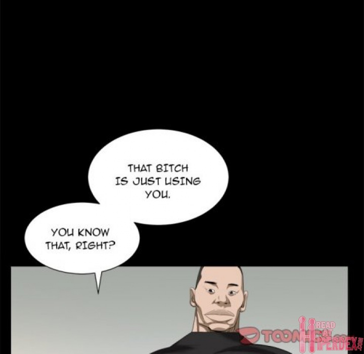 Snare - Chapter 43 [photo 21] - MangaPorn