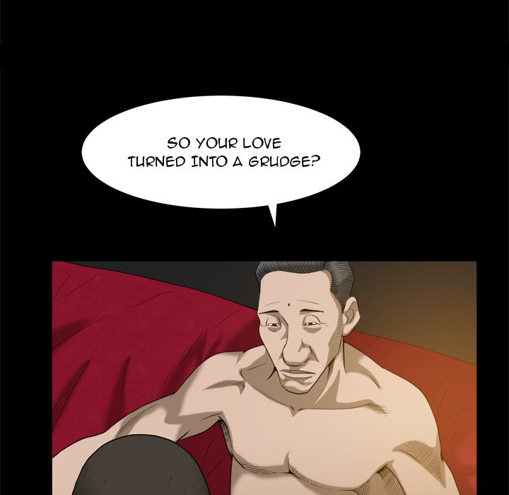 Snare - Chapter 43 [photo 29] - MangaPorn