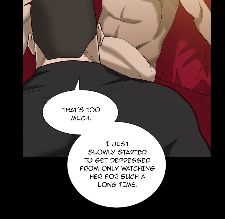 Snare - Chapter 43 [photo 30] - MangaPorn