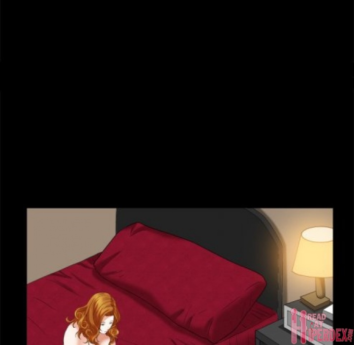 Snare - Chapter 43 [photo 41] - MangaPorn