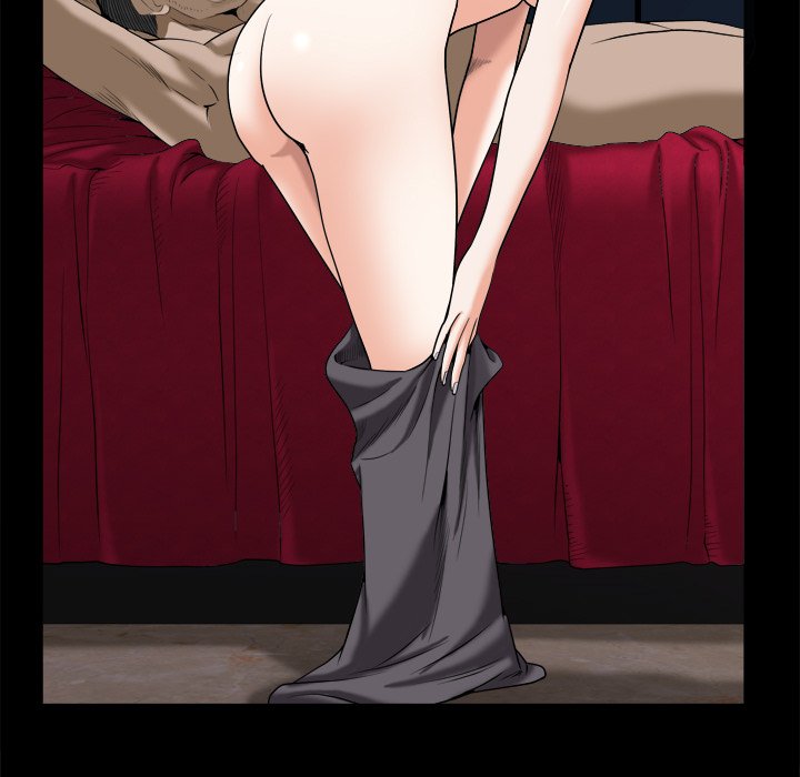 Snare - Chapter 43 [photo 5] - MangaPorn