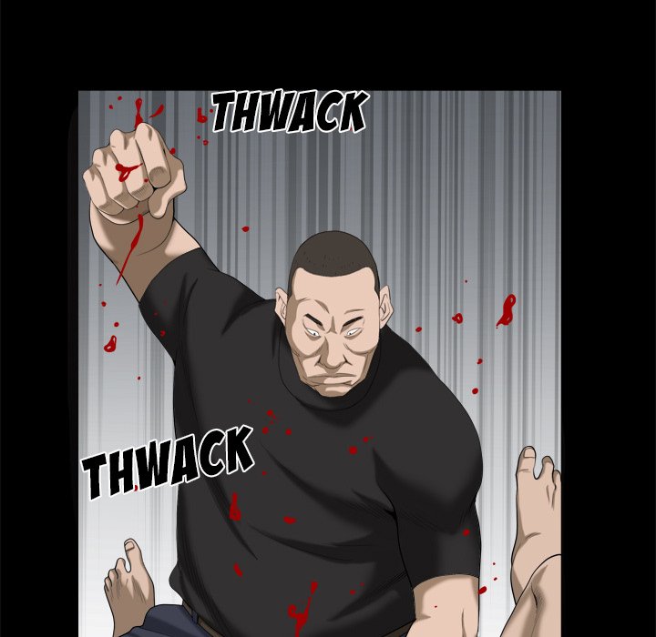 Snare - Chapter 43 [photo 55] - MangaPorn