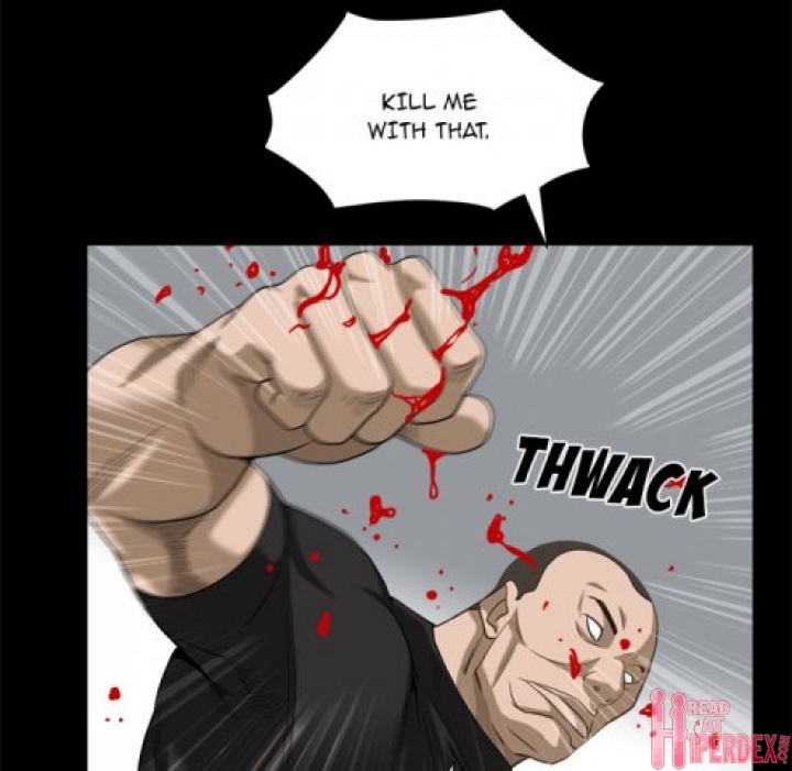 Snare - Chapter 43 [photo 61] - MangaPorn