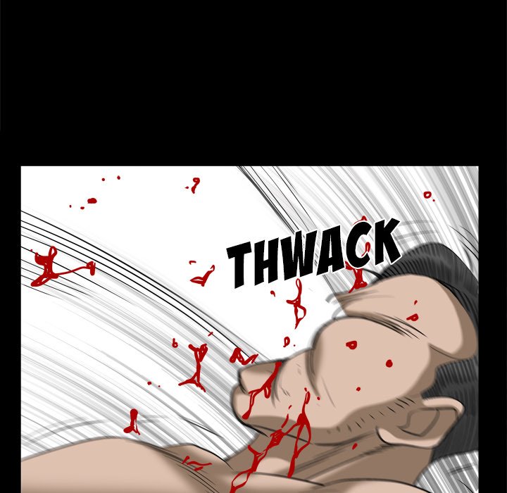 Snare - Chapter 43 [photo 68] - MangaPorn