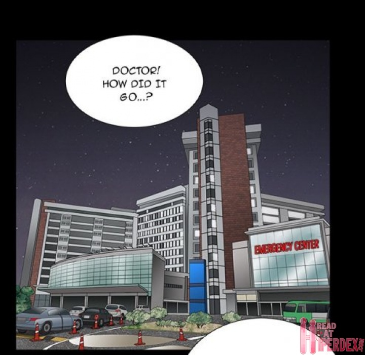 Snare - Chapter 43 [photo 71] - MangaPorn