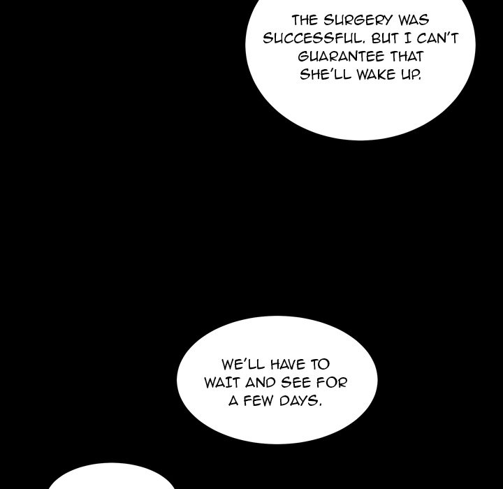 Snare - Chapter 43 [photo 72] - MangaPorn