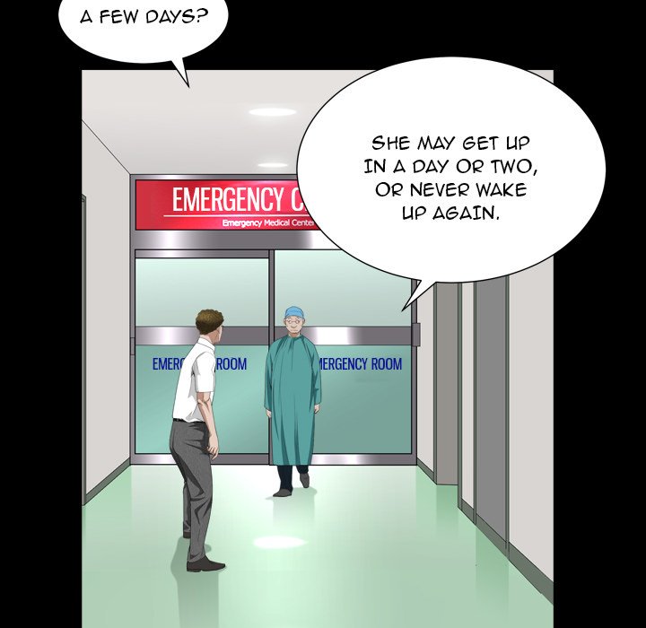 Snare - Chapter 43 [photo 73] - MangaPorn