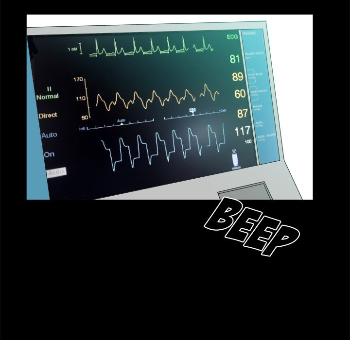 Snare - Chapter 43 [photo 79] - MangaPorn