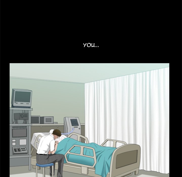 Snare - Chapter 43 [photo 80] - MangaPorn